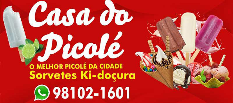 Casa do Picole