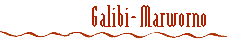 Galibi-Marworno