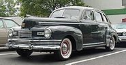 1946 Nash Ambassador Slipstream 4-door sedan NJ.jpg