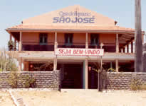 Casa de Repouso So Jos