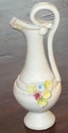 vasetto bisquit-bisquit vase