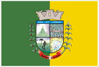 Bandeira Ibiporã