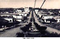 Vista da Av. Getúlio Vargas